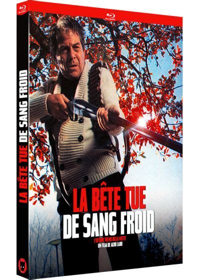 la bete 1975|La bête tue de sang.